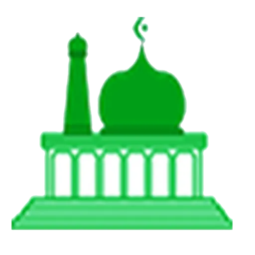 Masjid Jami Al-Muhajirin: Jantung Komunitas yang Tidak Pernah Padam